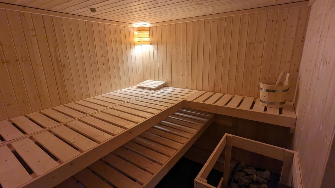 Darsser Strandgut - Haus Ahrenshooper Holz Exterior foto