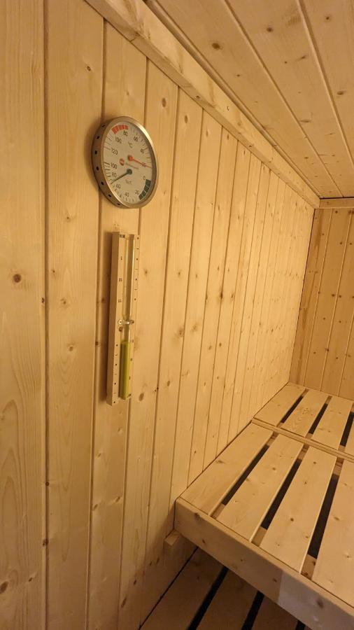 Darsser Strandgut - Haus Ahrenshooper Holz Exterior foto