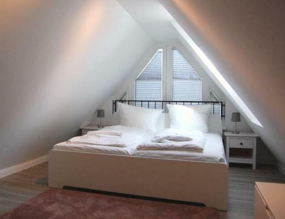 Darsser Strandgut - Haus Ahrenshooper Holz Exterior foto