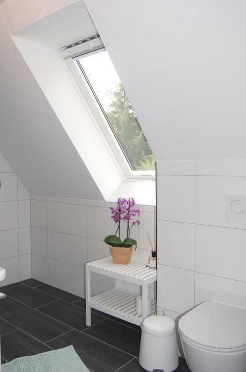 Darsser Strandgut - Haus Ahrenshooper Holz Exterior foto